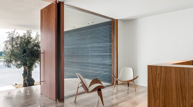 Architectural photograph 11
